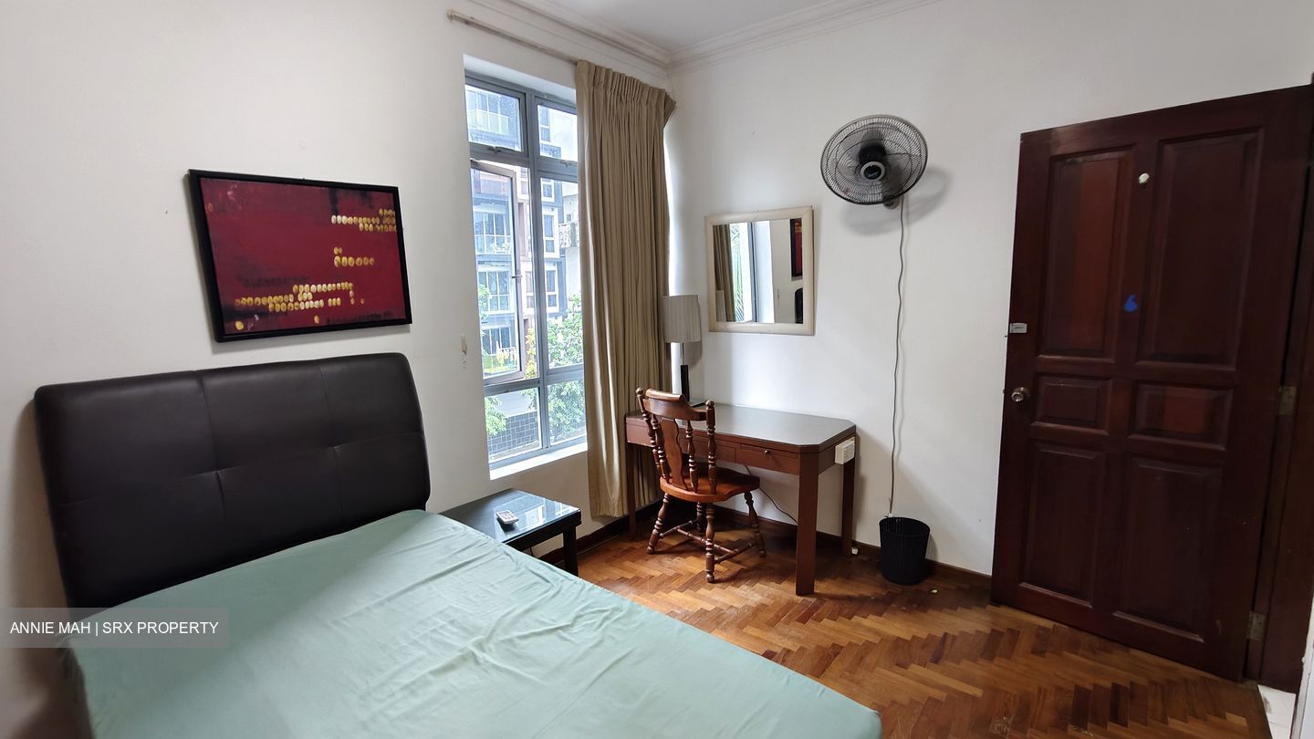 Angsana@21 (D14), Apartment #549643451